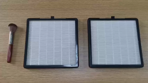 Filter Mesin Sedot Debu Kuku / Filter Nail Dust Vacuum / Penyedot Debu Kuku