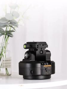 Jualan hebat [ Penghantaran dari China ]2025 Produk Baru Su Ben M6 Kawalan Jauh Tanpa Wayar PTZ Elektrik Memusing 360 Gimbal panoramik 360 darjah AI Pengecaman Muka Manusia Penjejakan Pintar JK