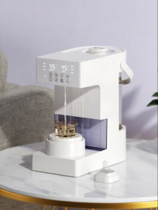 XIAOZHUANGXIONG | Smart Thermostatic Baby Formula Dispenser Machine