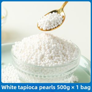 WHITE ISLAND | Ice Powder Mix Complete Set