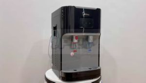 Installation KL/SELANGOR Midea Alkaline Water Dispenser Hot & Cold Model: 1664 With 4 Halal Water Filter
