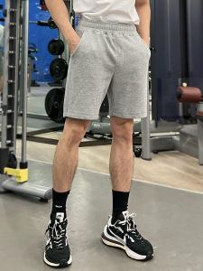 UNIFITNESS | Men Women Spring Summer Sport Leisure Jogging Basketball Yoga Training Trendy Shorts