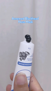 Acnemed Blackhead Nose Peel Off Mask 15 gr