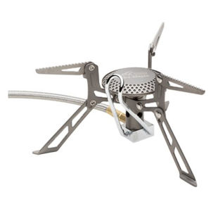 Portable Multi-function Foldable Outdoor Stove