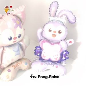 ร้านไทย ตั้งได้ ฟอยล์การ์ตูนตั้งได้ ลูกโป่งตั้งได้ ลูกโป่งspiderman ลูกโป่งมิกกี้เม้าส์