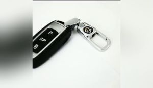 Cover Kunci HONDA CRV XRV HRV Civic Fe 2022 - 2024 Leather Key Cover Case Accessories