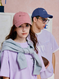 Champion | Contouring High Crown Baseball Cap for Sun Protection and Sports