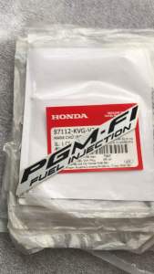 Tem Chữ PGM - FI Ab 2009 - 2010