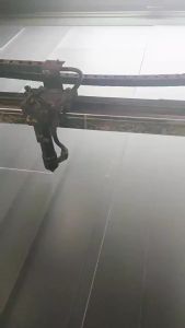 Magnetic Acrylic Fridge Magnet Dry Erase Calendar Reusable Planner Weekly Meal Planner