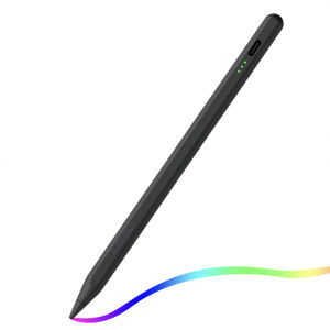 For iPad Stylus Pencil 2025 New for IPad 11th A16 Pro Air 13 11 M3 M2 M4 12.9 " 9 8 7 6 5 4 10 Th Mini 7 6 with Palm Rejection