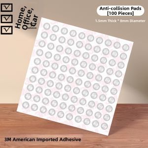 3M | Silent Noise Reduction Infant Protection Bumper Pad
