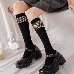 Black Silk Calf Socks & Women's Mid Tube Stockings: A Guide
