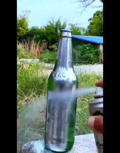 BUY 1 TAKE 2 10 Years No Rust Chrome Paint Spray With Chrome Plated Steel Wheel Spray Color 360ML Car Maintenance Cleaning Spray