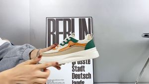 Sepatu sneakers wanita terbaru 2023 sepatu olahraga sepatu joging dan sepatu senam Best seller VNY-69