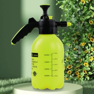 TORYIN Botol Semprot Penyiram Tanaman Bunga Elektrik 2 Liter TR-2