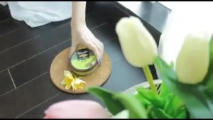 HERBORIST Lulur Traditional Bali & Scrub Tubuh Herborist Lulur BPOM