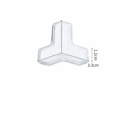 Anti-Collision Safety Edge Protectors