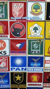 Logo PAN Patch Emblem Prepet Perekat Velkro Tactical Army Terbaru
