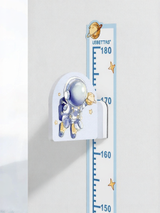 Usbettas | Height Measurement Wall Sticker Magnetic Baby Height Measuring Tool