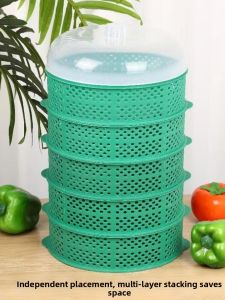 GUOQI | Dust and Insect Protection Food Cover