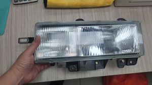 J111S04 HEAD LAMP ISUZU ELF NKR NHR NPR IMPORT MODEL LORRY LAMPU BESAR