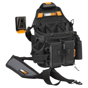 Toughbuilt | Master Electrician Multipurpose Tool Bag