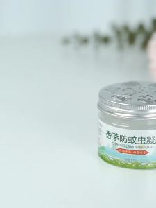 เจลไล่ยุง ไล่แมลงสาบ เจลกำจัดแมลงสาบ ยุง แมลงวัน ใช้งานง่ายแค่วางไว้ตามห้อง ส่งจากไทย