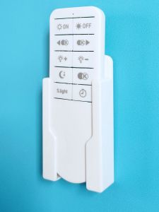 ชั้นวางเครื่องบังคับการ์ดติดผนังสำหรับ Xiaomi กล่องเก็บของสำหรับหลอดไฟพัดลม ที่แขวน ที่จับ ที่ถือ ที่รอง ที่ตั้ง ที่ตั้งเครื่องบังคับ