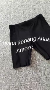 Diving Pants Kids | Celana Renang Anak | Celana Renang | Shera Fashion Indonesia