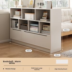 ZHUOHE | Multi-purpose Storage Cabinet