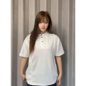 LIUBU | Americana Retro Deconstructed T-Shirt