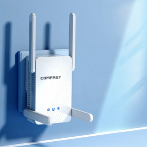 Comfast | Wi-Fi Signal Booster Repeater