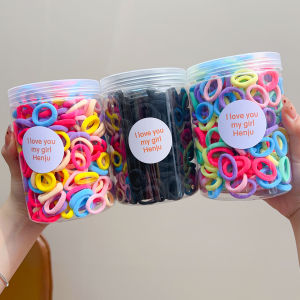 ENEN | Non-hair-damaging Elastic Hair Bands