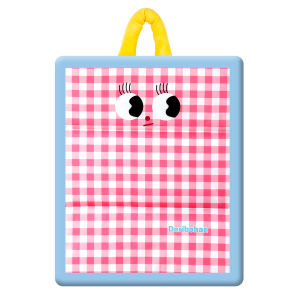 Universal Pet Mat for Dogs And Cats Summer Cool Pad Cat Nest Small Dog Lying Pad All Seasons Pet Bed Mat Dog Sleeping Mat