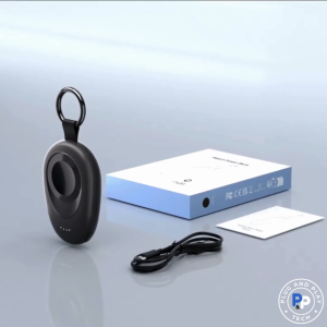 iWatch Wireless Charging Powerbank Travel Portable iWatch Charger For iWatch Ultra 2 Series 10 9 8 7 6 5 4 3 2 SE 49 45 44 42 41mm | Cable Included