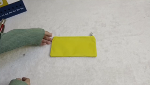 Fancy Simple Pencil Bag Pencil Box Office Student Pencil Cases Beg Kotak Pensil School Stationery Bag