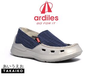 SEPATU ARDILES KENWOD / SEPATU PRIA SLIP ON / SEPATU LENTUR / SEPATU ARDILIS /SEPATU TERBARU / SEPATU SANTAI