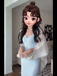 Summer Gentle Style Knitted Cardigan Sunscreen Tops for Women