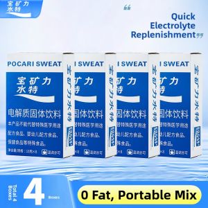 Electrolyte Sports Drink 350ml*24 Bottles