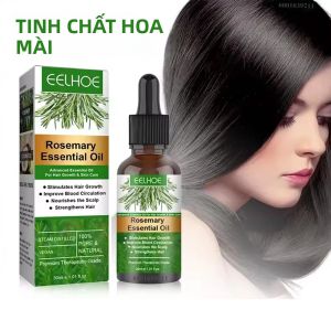 Tinh Dầu Hương Thảo EELHOE Chăm Sóc Tóc - Nuôi Dưỡng Phục Hồi Giảm Xơ Rối Ngăn Ngừa Rụng Tóc Loại Bỏ Ngứa Cho Tóc Mỏng Hư Tổn
