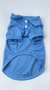 Áo cho Chó Mèo kiểu dáng Polo (mẫu mới) - Hara Pet Store