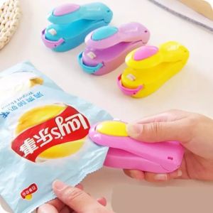 perekat plastik mini