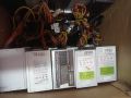 POWER SUPPLY STANDAR PC KOMPUTER NORMAL. 