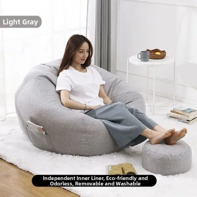 Lazy Multi-purpose Bean Bag Chair