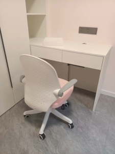 Yali Home Office Chair egg style back support Modern Ergonomic Chair home and student chair secretary chair #801