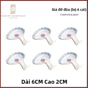 COMEPUSSI | Bát Sứ Xương Mầu Mới Dùng Tại Nhà