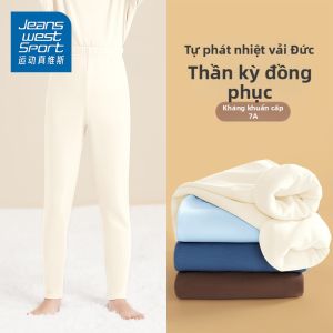 Quần Lót Nam Giữ Nhiệt