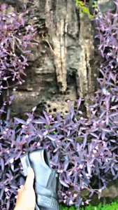 Sepatu Safety Pria Ujung Besi Tahan Benturan Anti Slip Kulit Lunak Size 39-43 SKPRN04