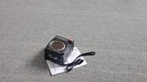 วิทยุ FM แบบพกพา ขนาดเล็ก กระเป๋า วิทยุ FM AM SW ตัวรับสัญญาณ ลำโพงในตัว ไร้สาย Bluetooth 5.0 เครื่องเล่นเพลง พร้อมไฟฉาย LED