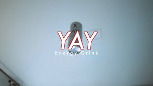 เย่ย์ เอเนอร์จี้ ดริ๊งค์ เครื่องดื่มแนวใหม่ เพื่อคนรักสุขภาพ (ุ12กระป๋อง)